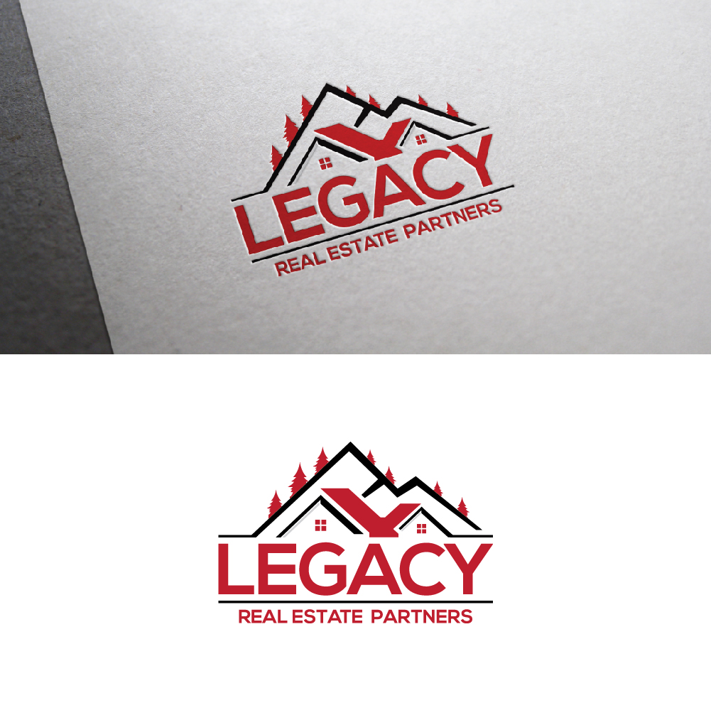 Logo Design by creativemood438 for this project | Design #36679737