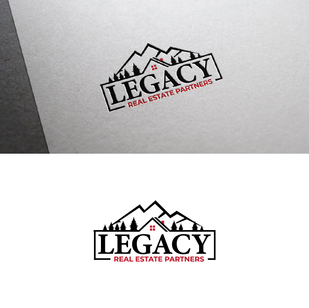 Logo Design by creativemood438 for this project | Design #36679738