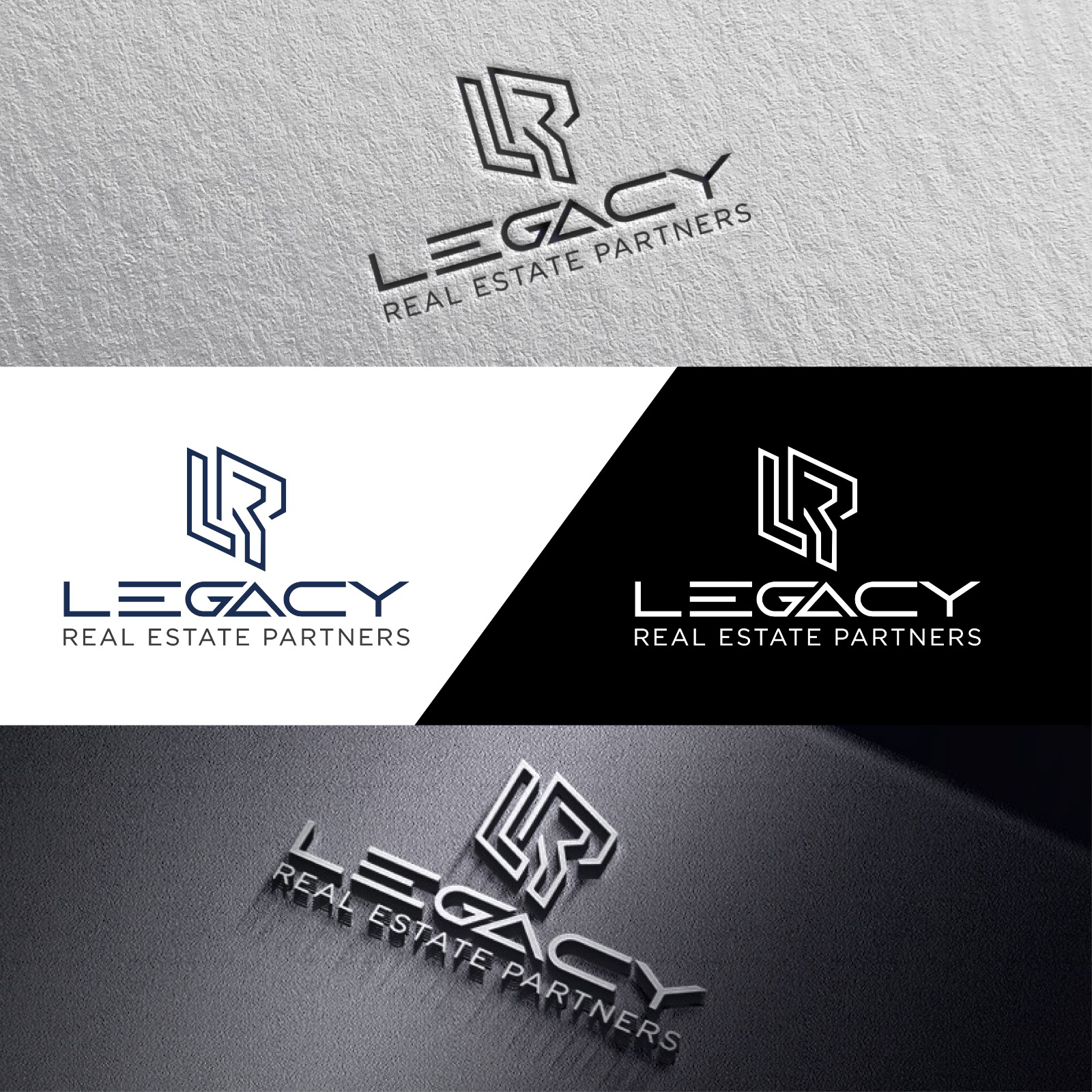 Logo Design by R UP A  for this project | Design #36682337