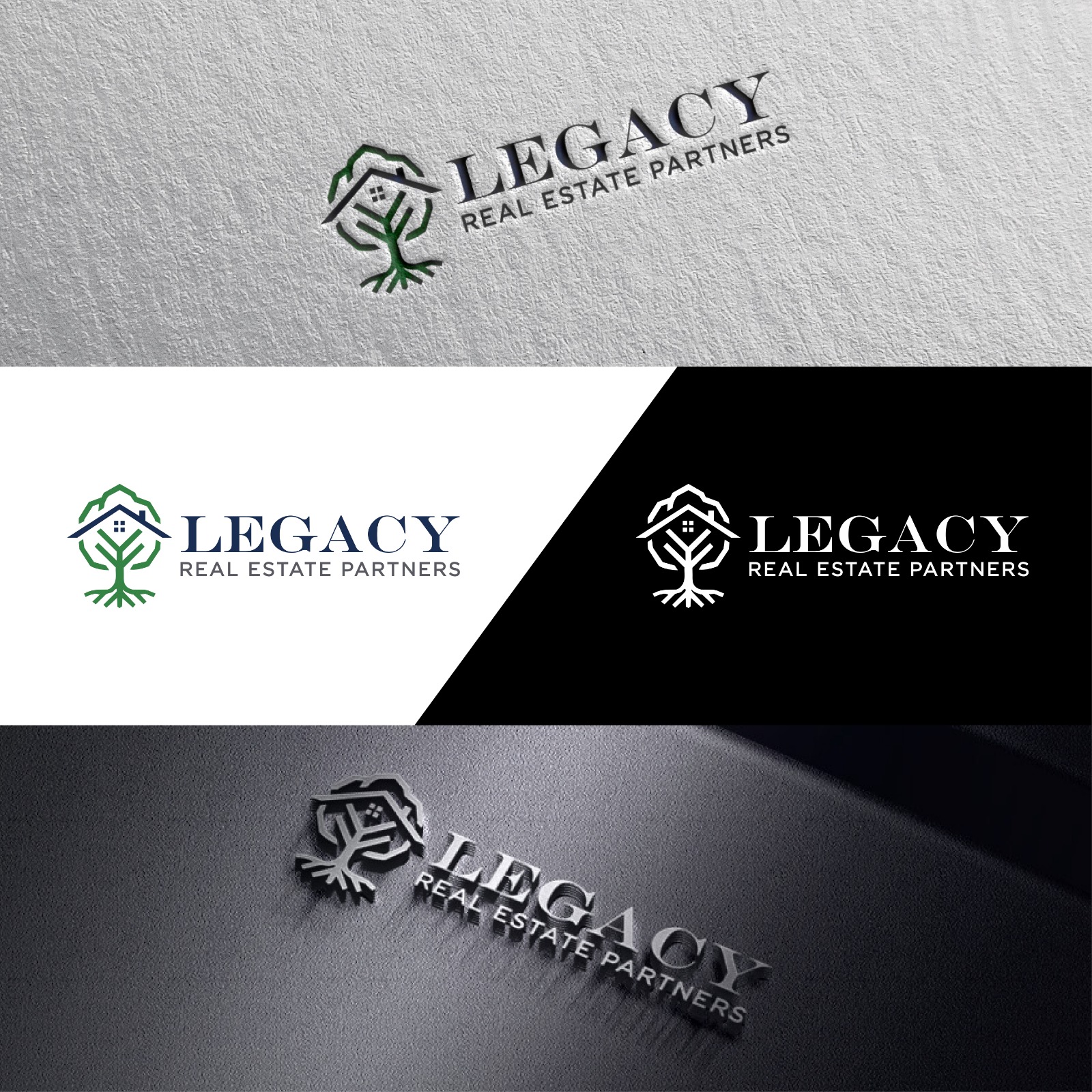 Logo Design by R UP A  for this project | Design #36682338
