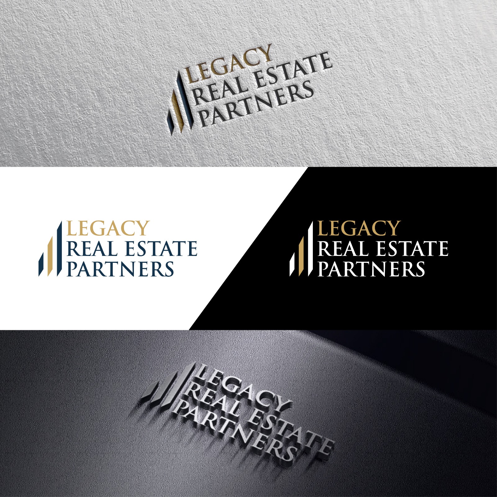 Logo Design by R UP A  for this project | Design #36682339