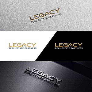 Logo Design by R UP A  for this project | Design: #36682342