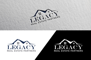 Logo Design by R UP A  for this project | Design: #36682343