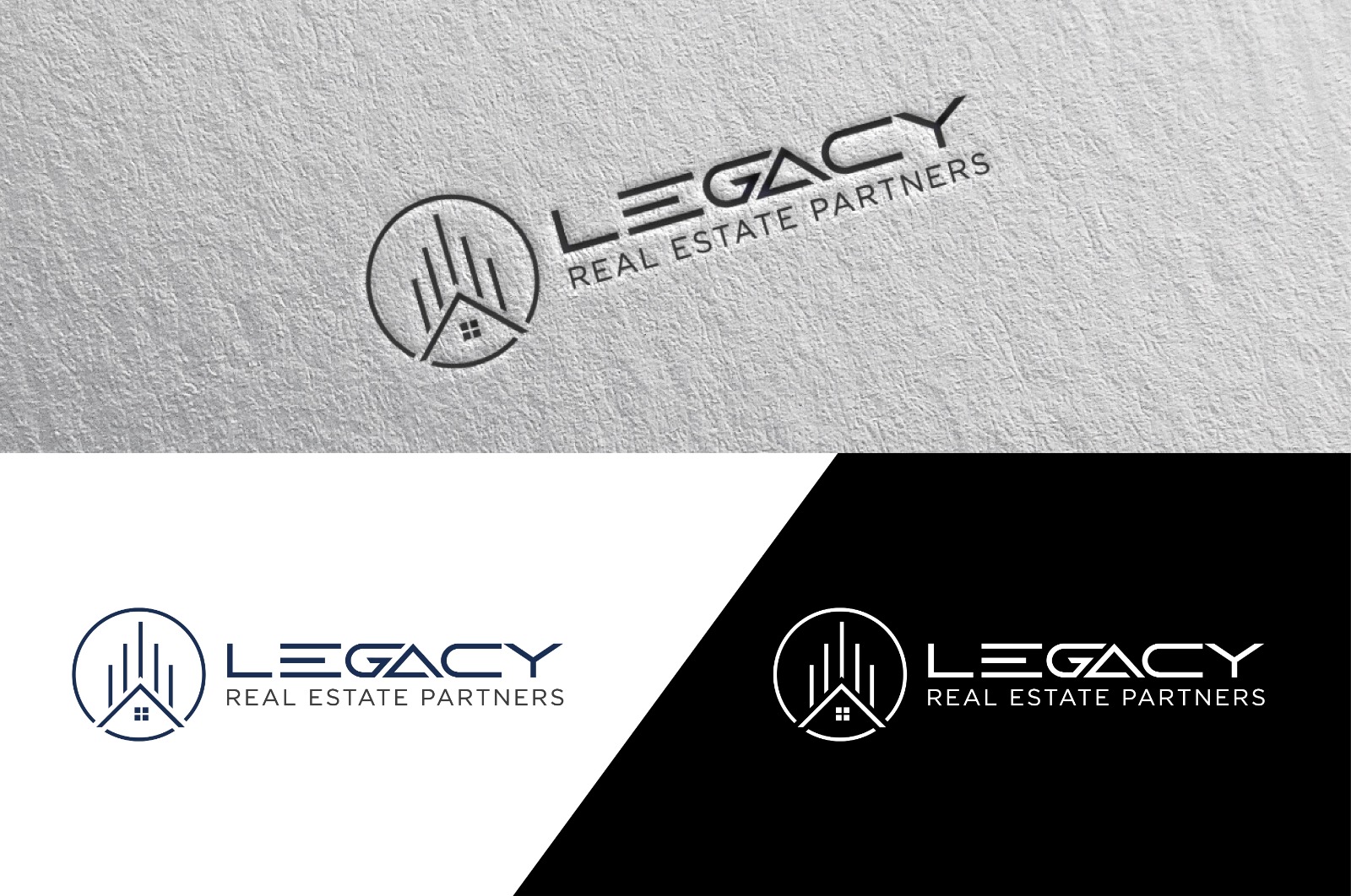 Logo Design by R UP A  for this project | Design #36682346
