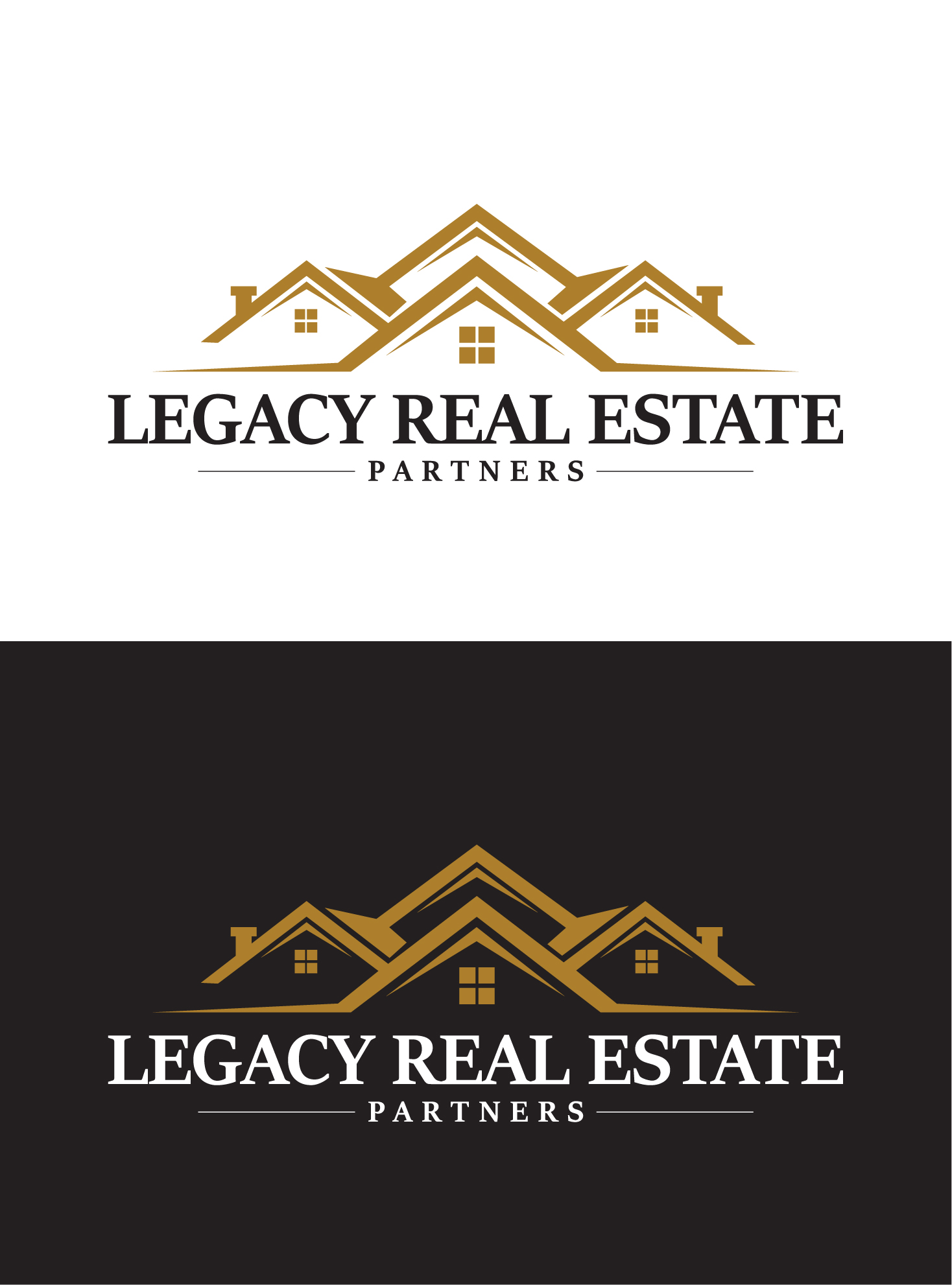 Logo Design by Designer Thamara for this project | Design #36680953