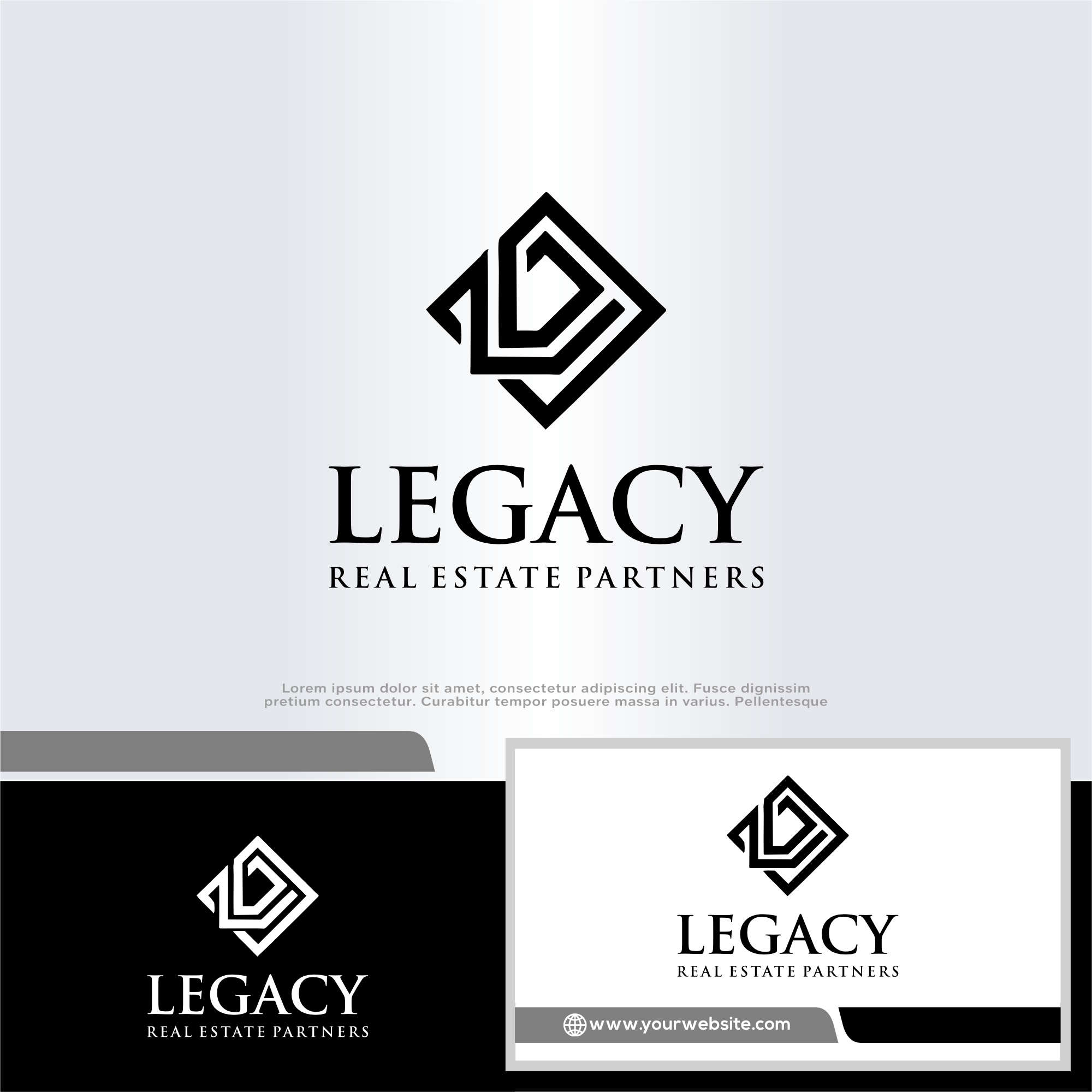Logo Design by win it for this project | Design #36687295