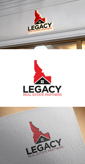 Logo Design by THE DESIGN MAN for this project | Design: #36678858