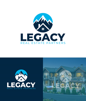 Logo Design by THE DESIGN MAN for this project | Design: #36680441