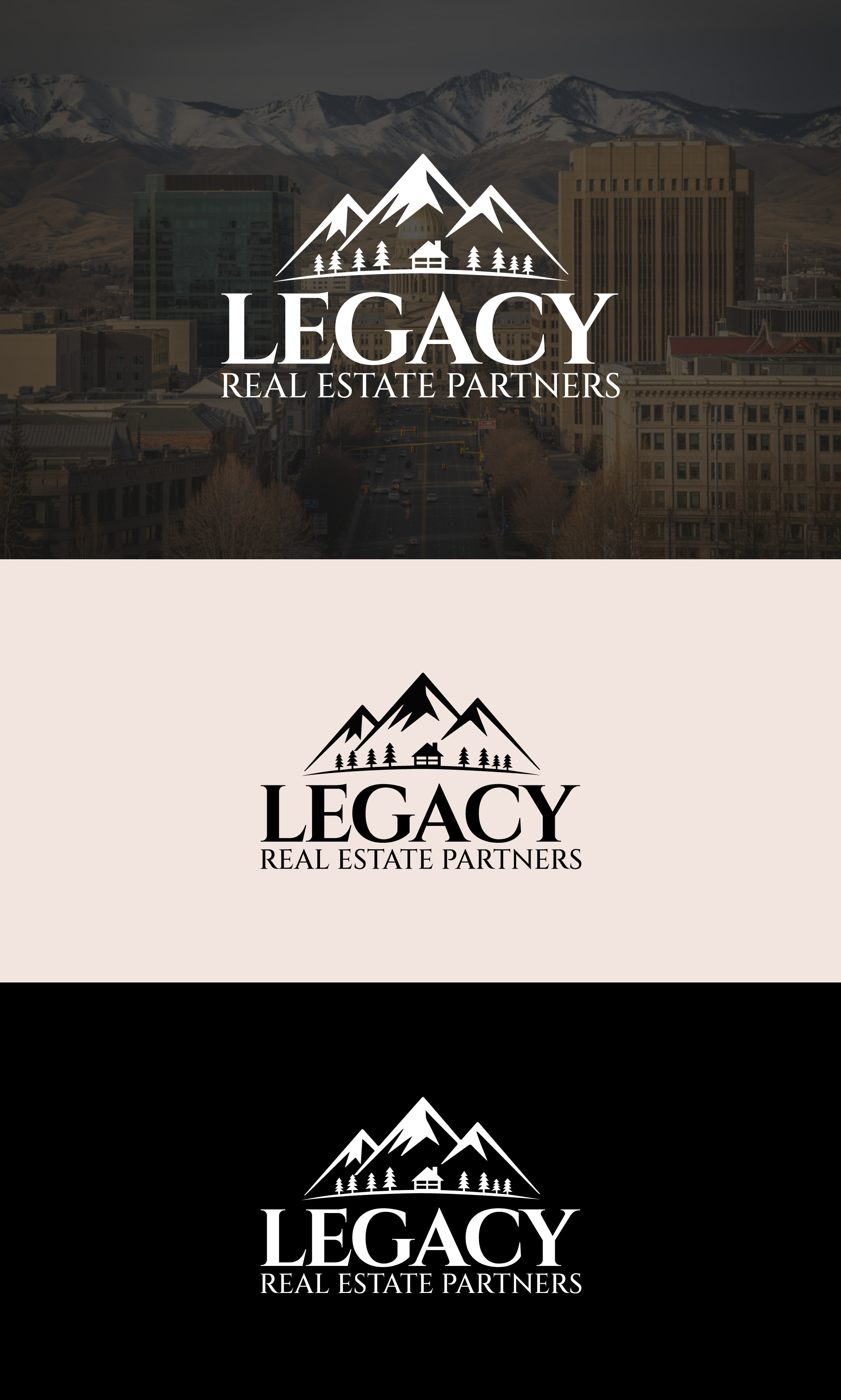 Logo Design by THE DESIGN MAN for this project | Design #36680705
