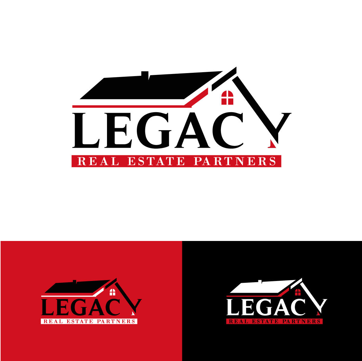 Logo Design by MonsterDesign for this project | Design #36692134