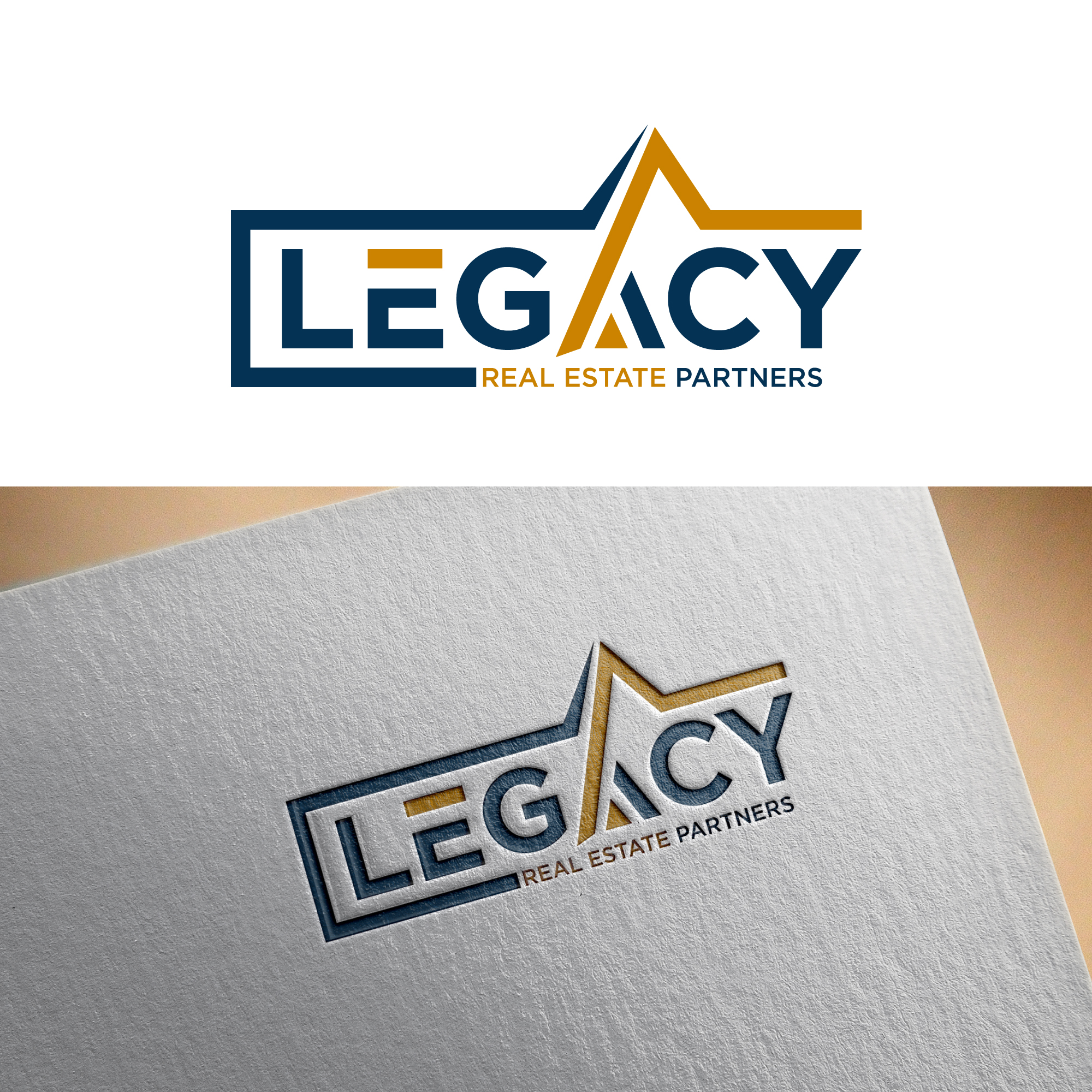 Logo Design by gdesigncorners for this project | Design #36691213