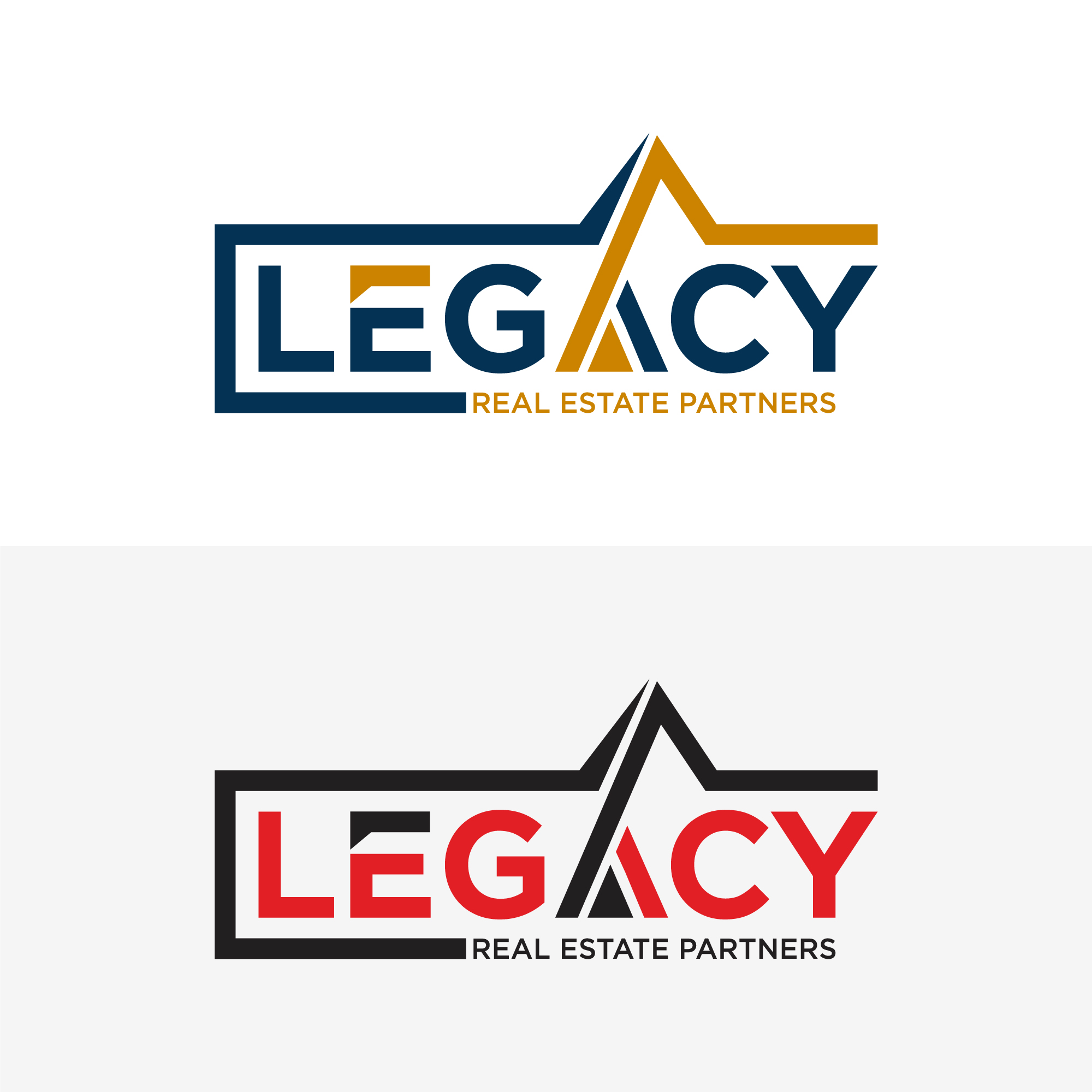 Logo Design by gdesigncorners for this project | Design #36691280