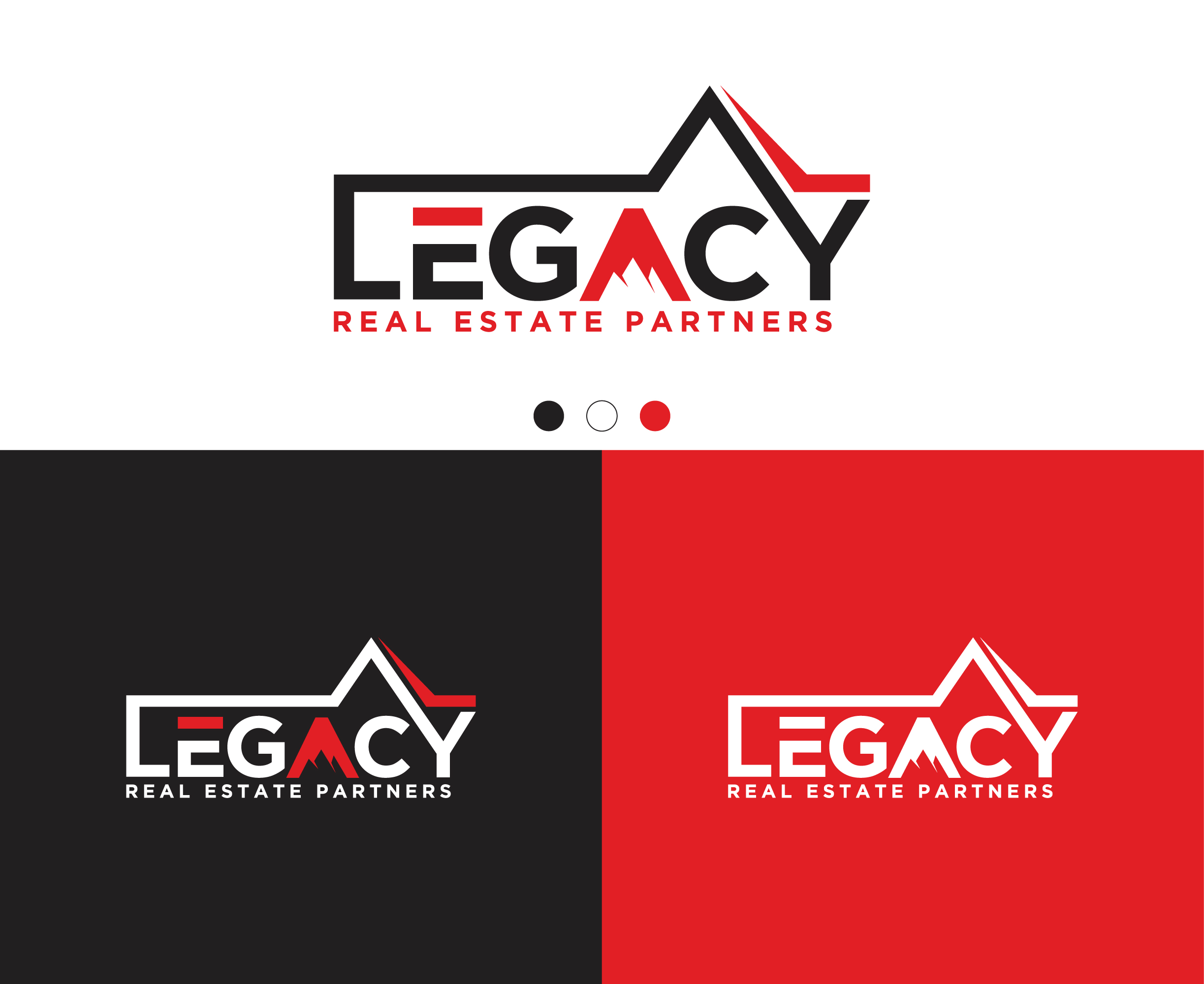 Logo Design by gdesigncorners for this project | Design #36691546