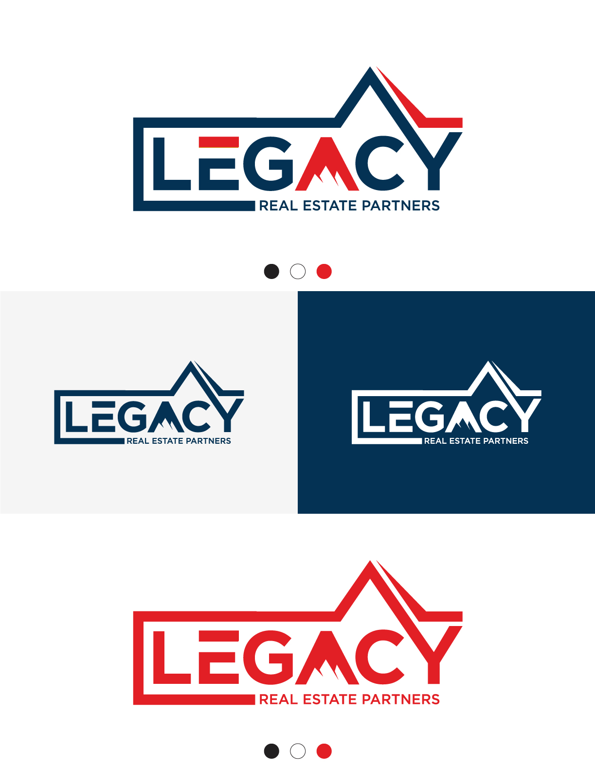 Logo Design by gdesigncorners for this project | Design #36691733