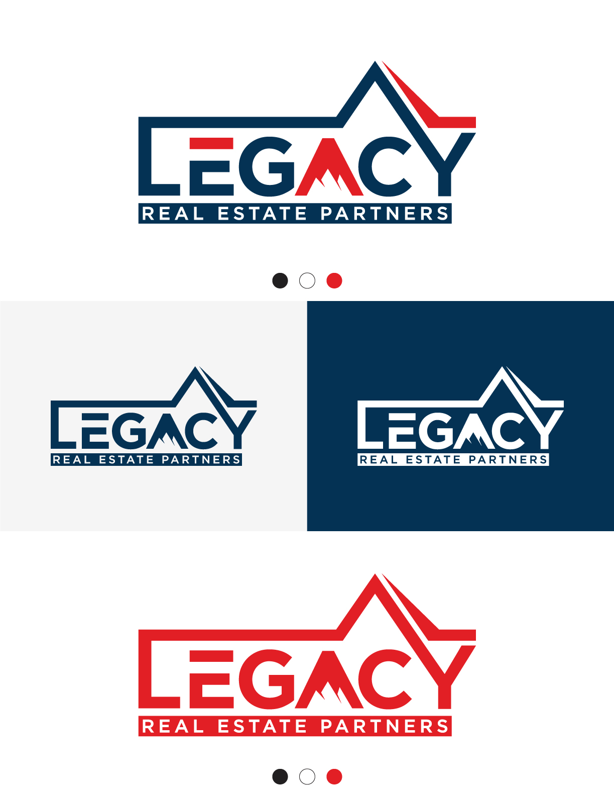 Logo Design by gdesigncorners for this project | Design #36691762