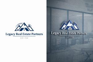 Logo Design by Taha_01 for this project | Design: #36679424