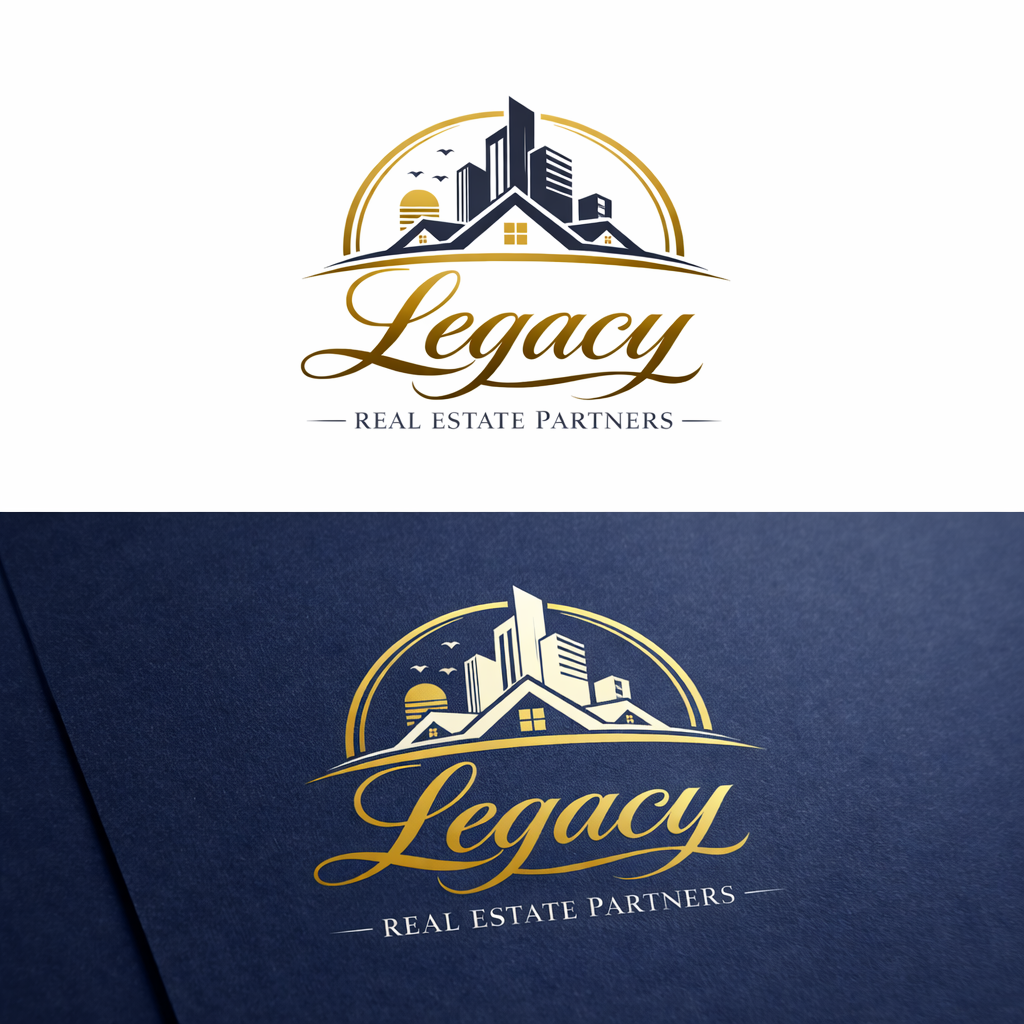 Logo Design by Taha_01 for this project | Design #36679440