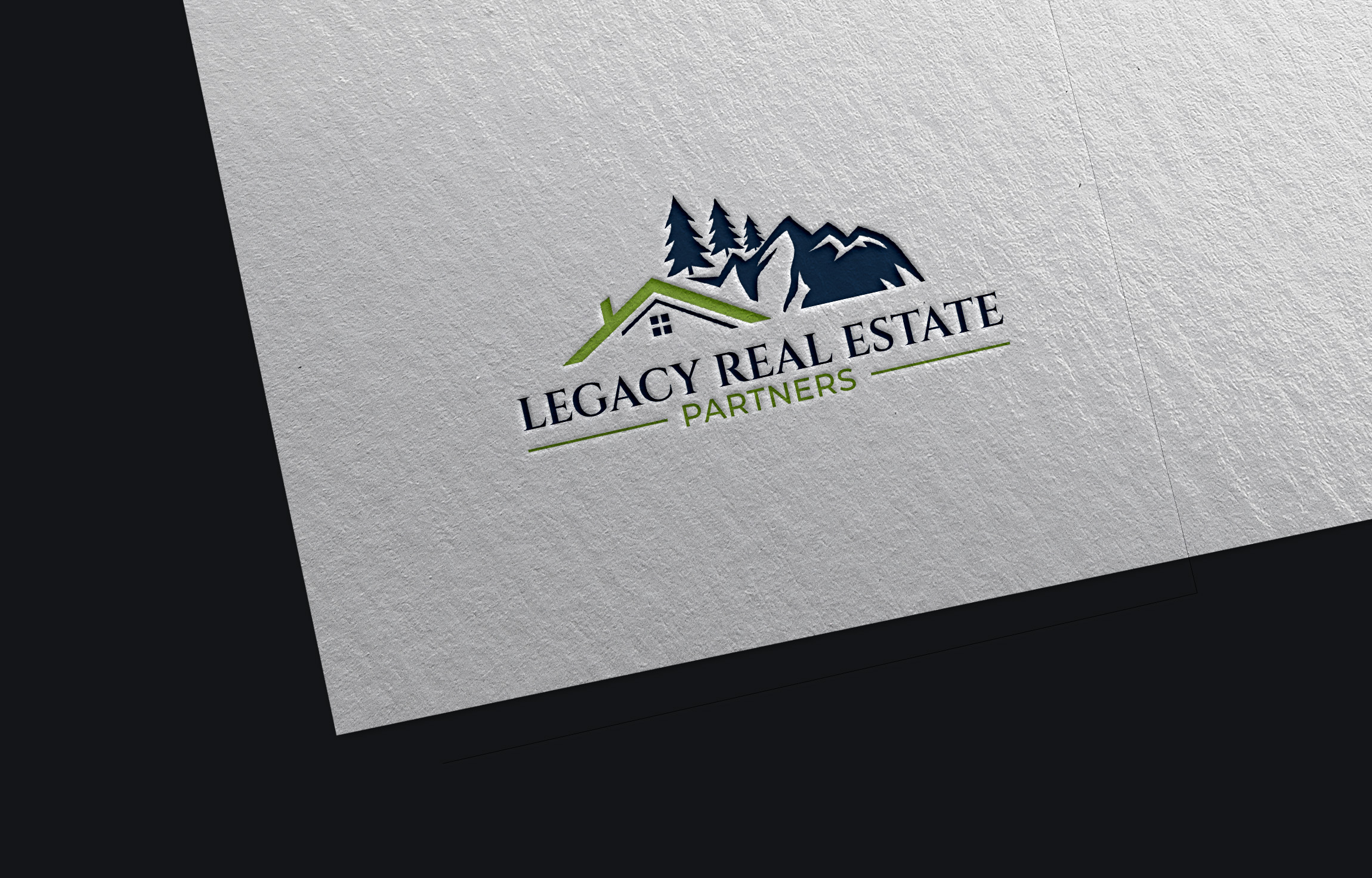 Logo Design by Being  Designer for this project | Design #36682942