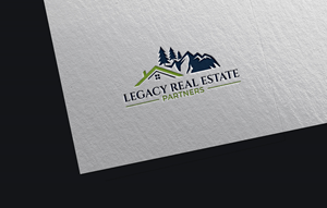 Logo Design by Being  Designer for this project | Design: #36682942