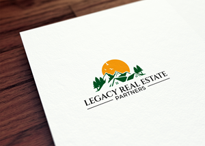 Logo Design by Being  Designer for this project | Design: #36682943