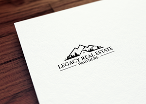 Logo Design by Being  Designer for this project | Design: #36682944