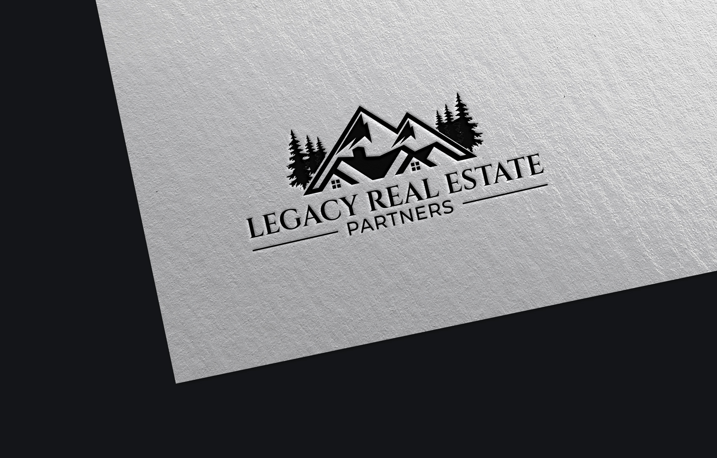 Logo Design by Being  Designer for this project | Design #36682945