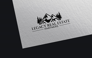 Logo Design by Being  Designer for this project | Design: #36682945
