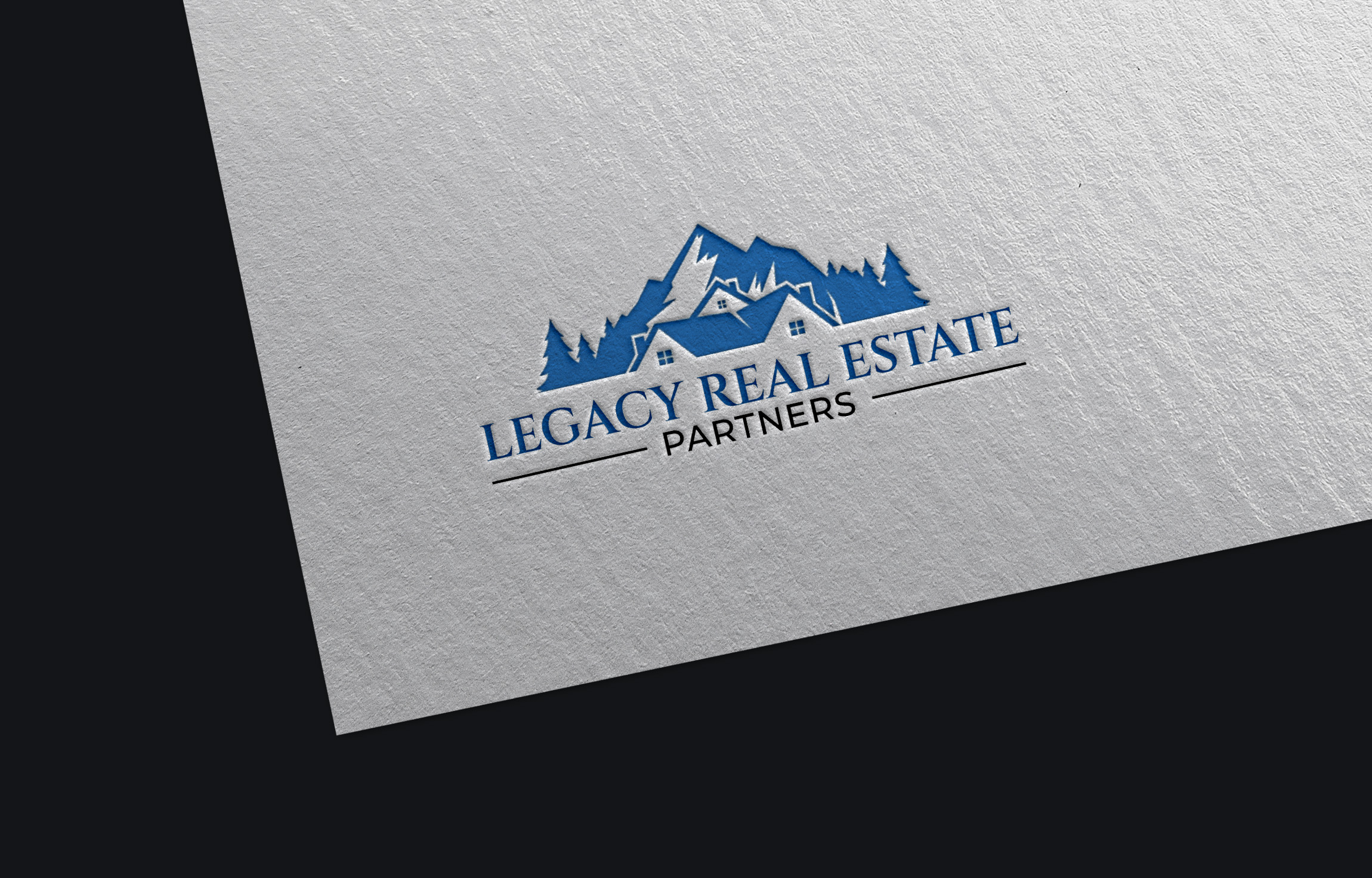 Logo Design by Being  Designer for this project | Design #36682946