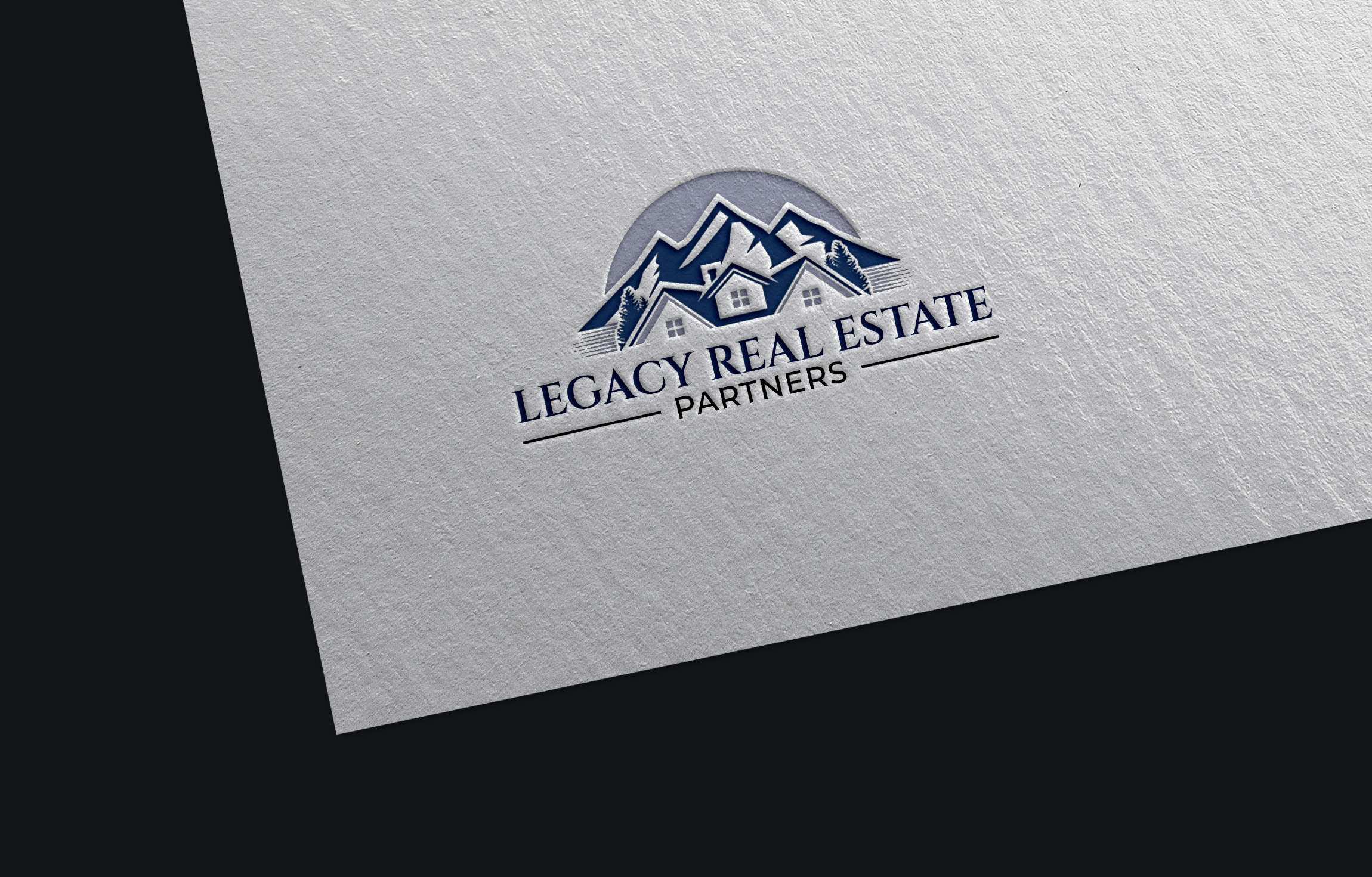 Logo Design by Being  Designer for this project | Design #36682949