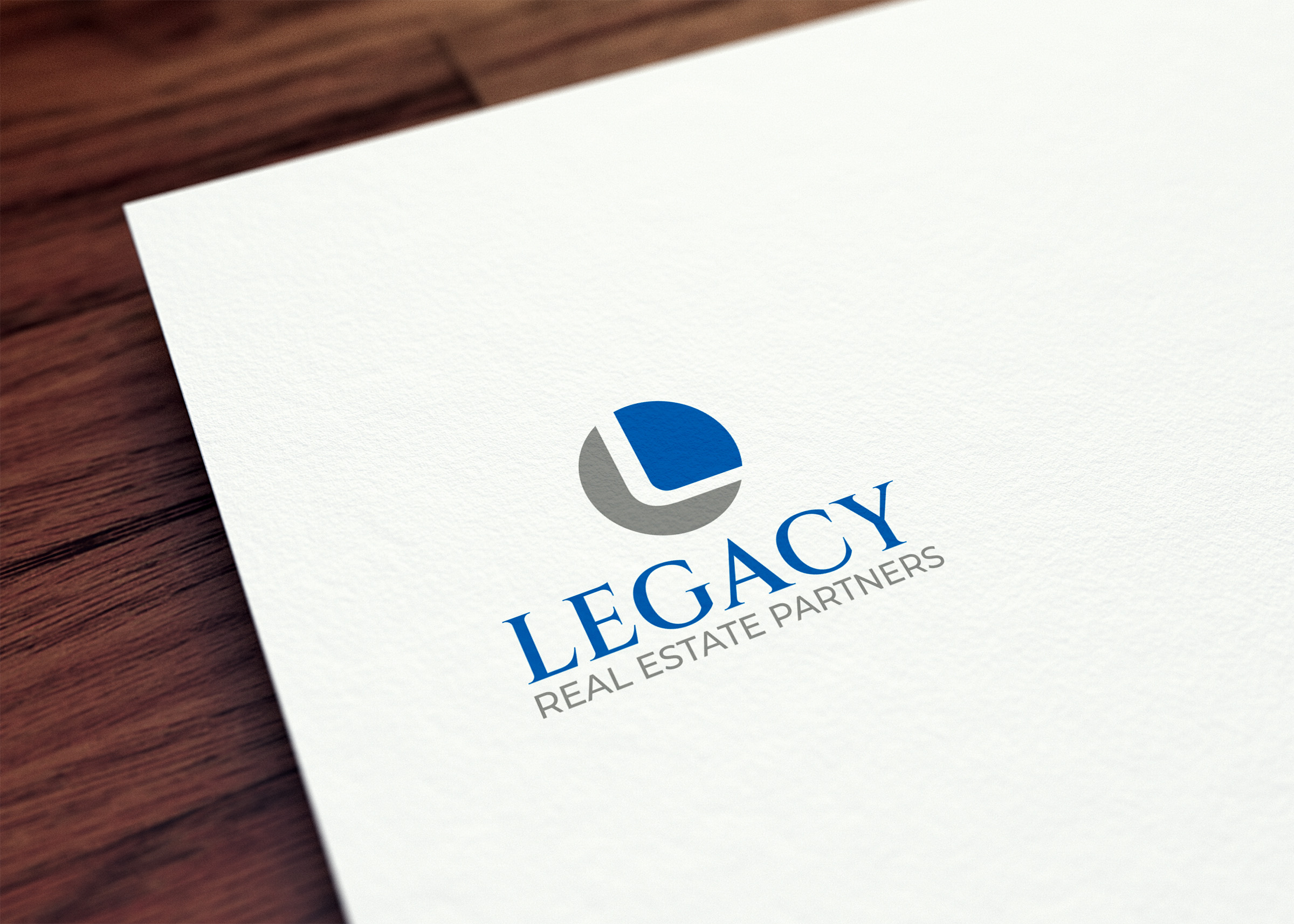 Logo Design by Being  Designer for this project | Design #36682961