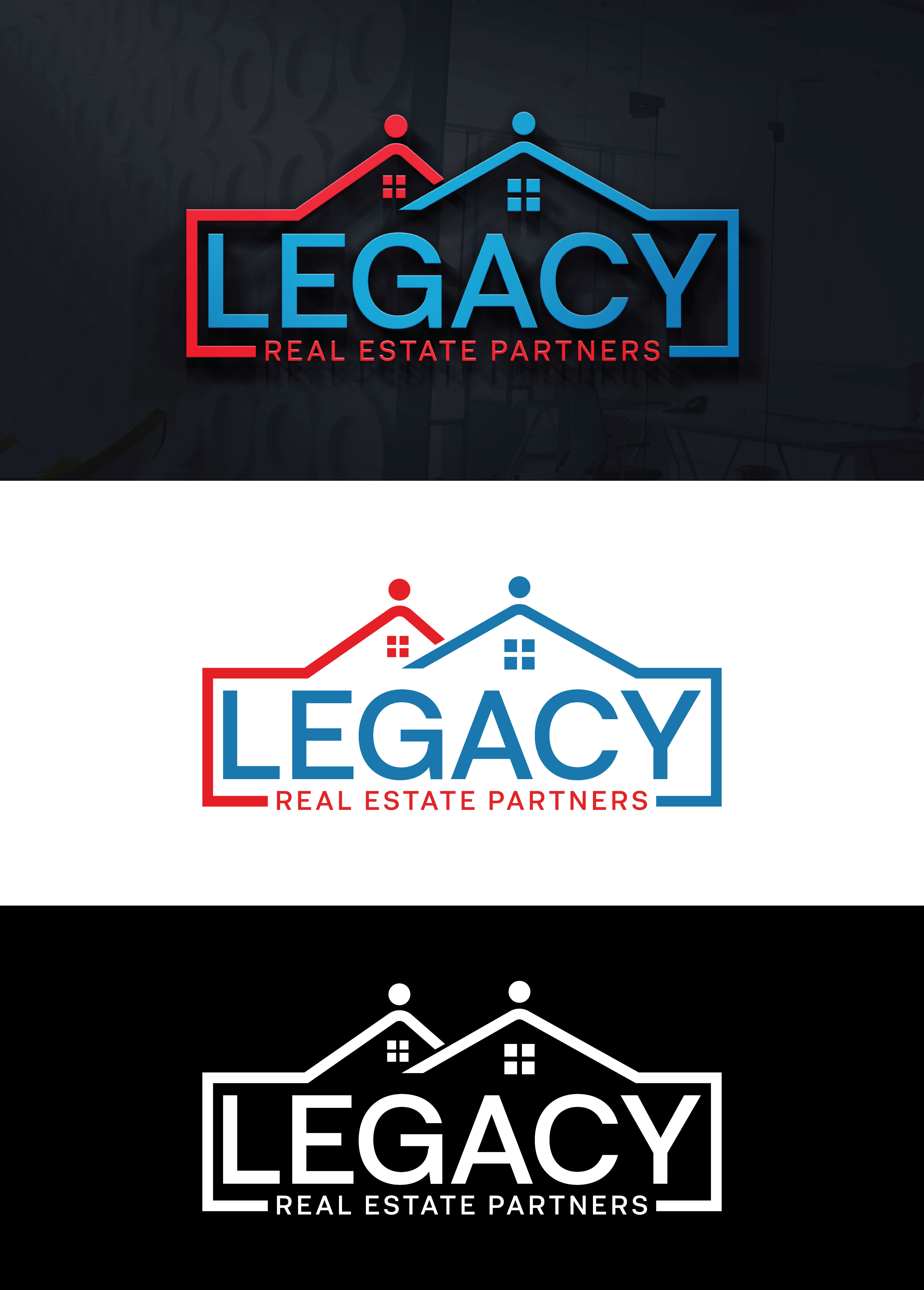 Logo Design by Creatify Lab for this project | Design #36682482