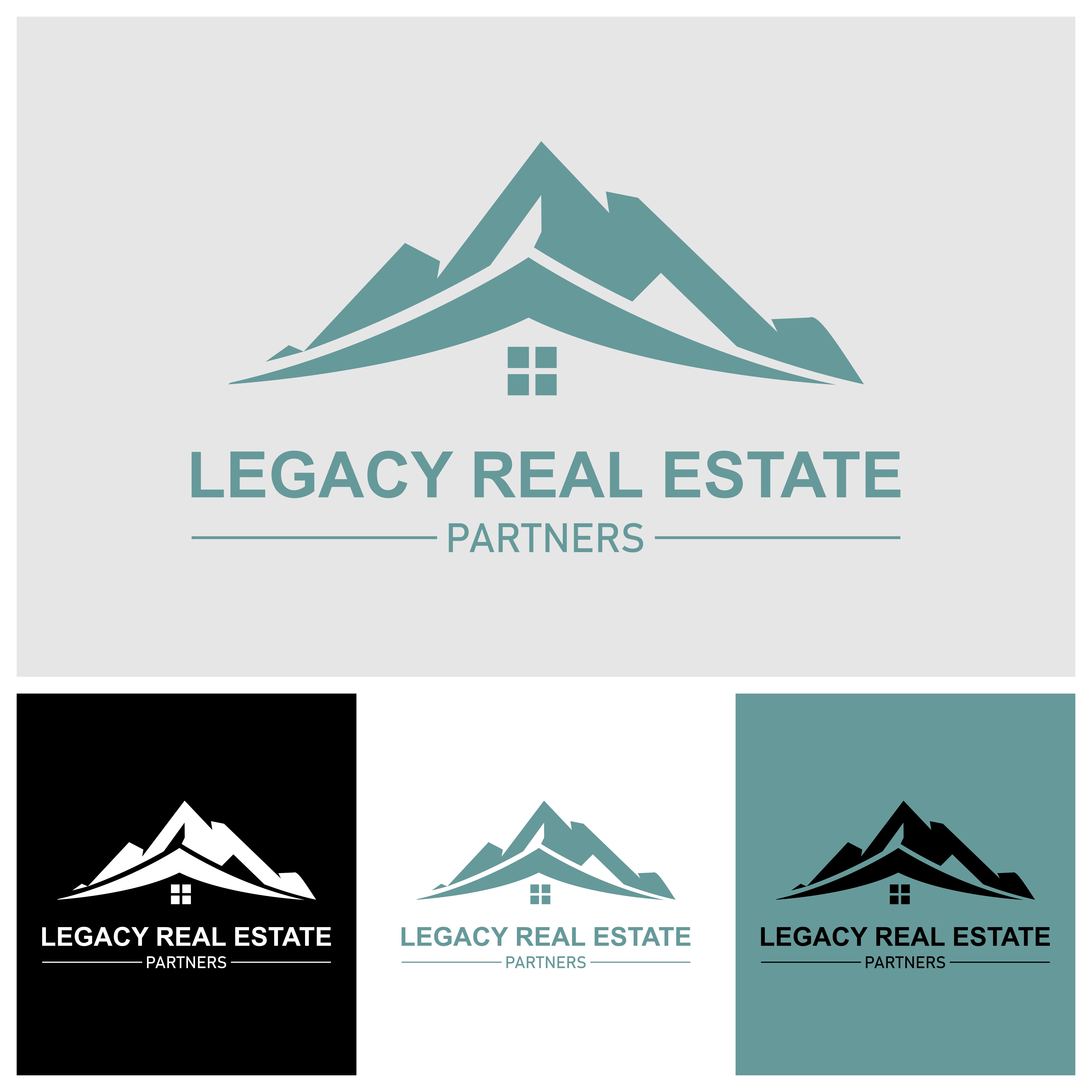 Logo Design by reqs design for this project | Design #36683078
