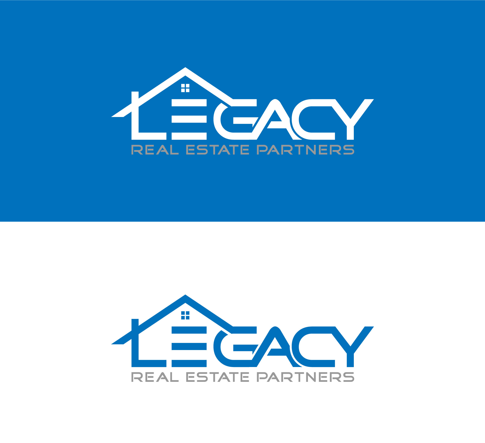 Logo Design by Farhan100 for this project | Design #36678629