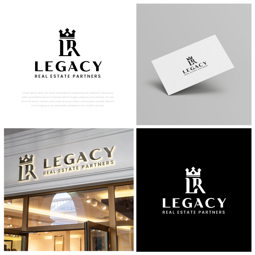 Logo Design by Timefortheweb for this project | Design #36685516