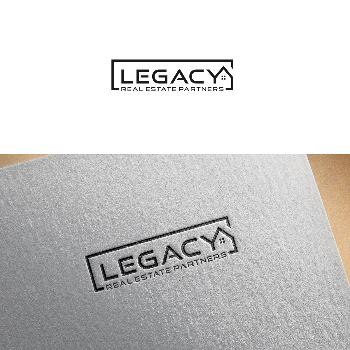 Logo Design by bijuak for this project | Design #36679597