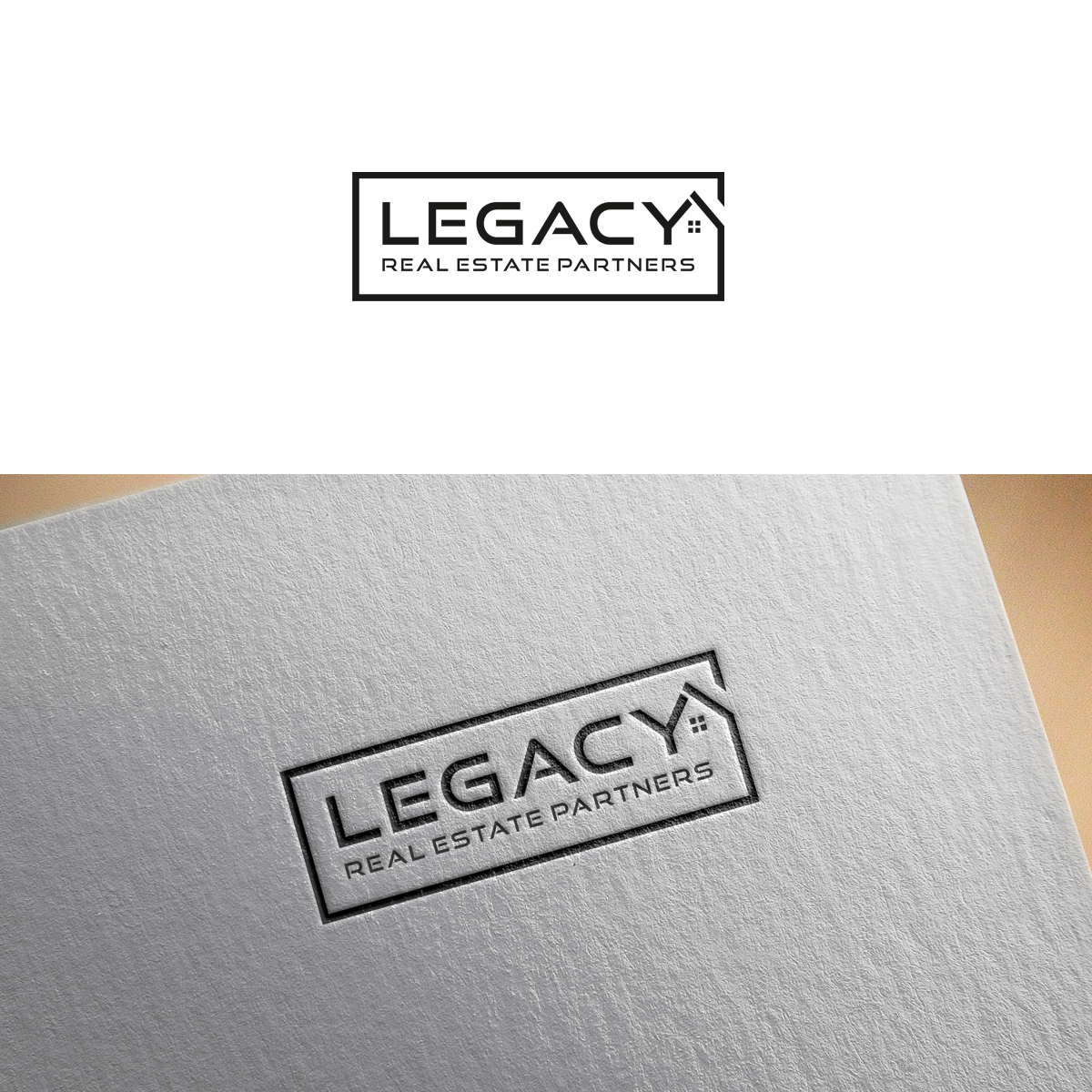 Logo Design by bijuak for this project | Design #36679598
