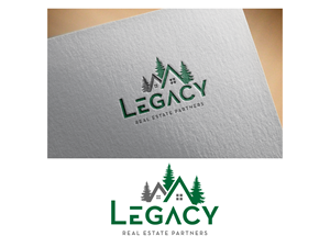 Logo Design by HDart for this project | Design: #36681716