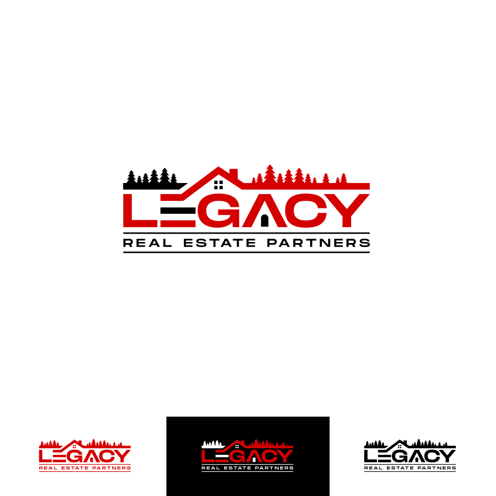 Logo Design by rddesign1992 for this project | Design #36685458