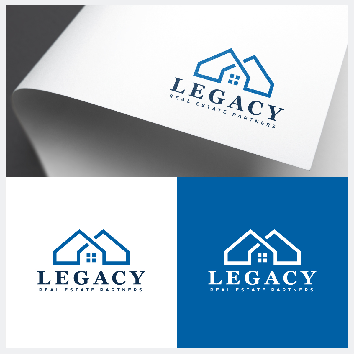 Logo Design by anonrotide for this project | Design #36695296