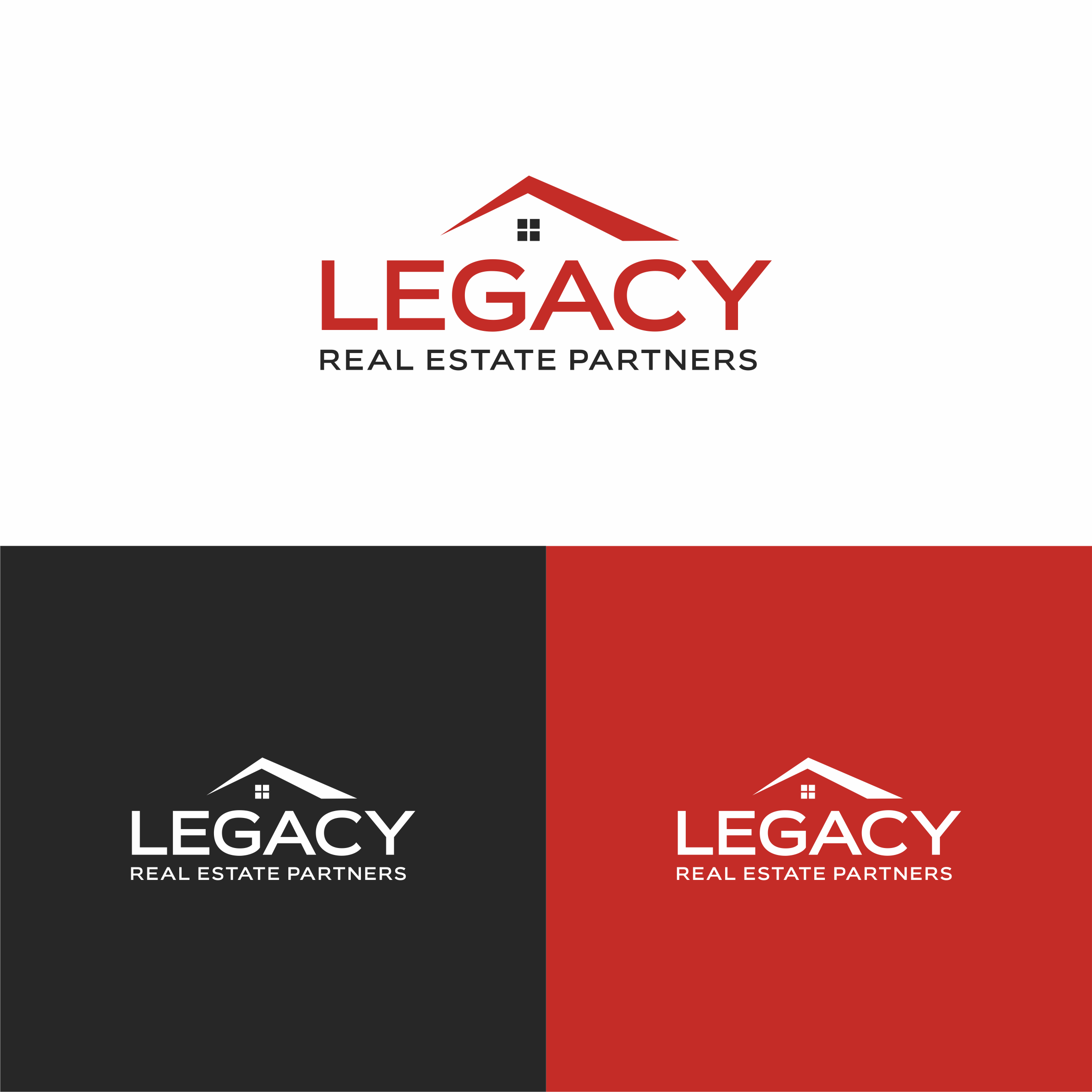 Logo Design by achil78 for this project | Design #36688194