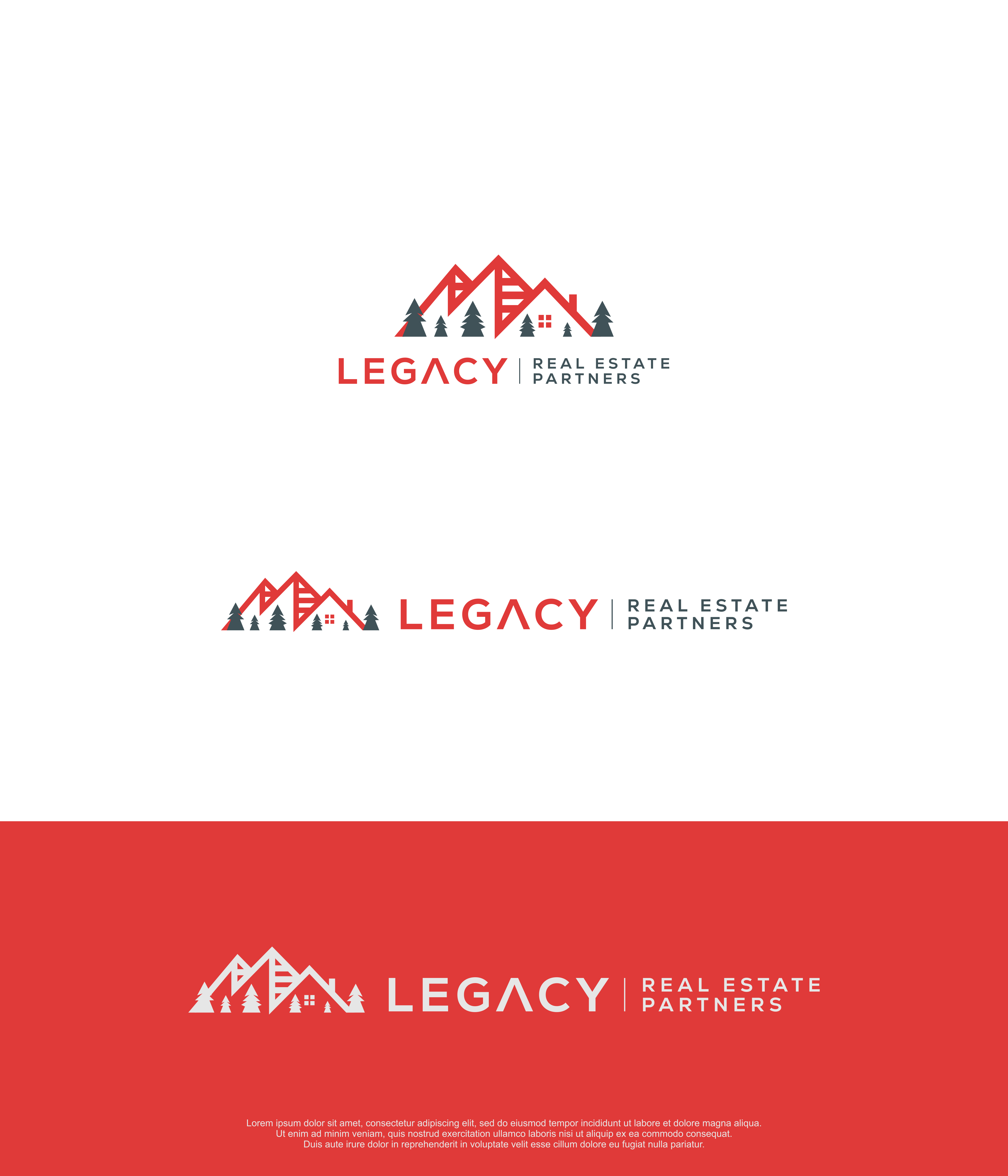 Logo Design by R!CKY for this project | Design #36679550
