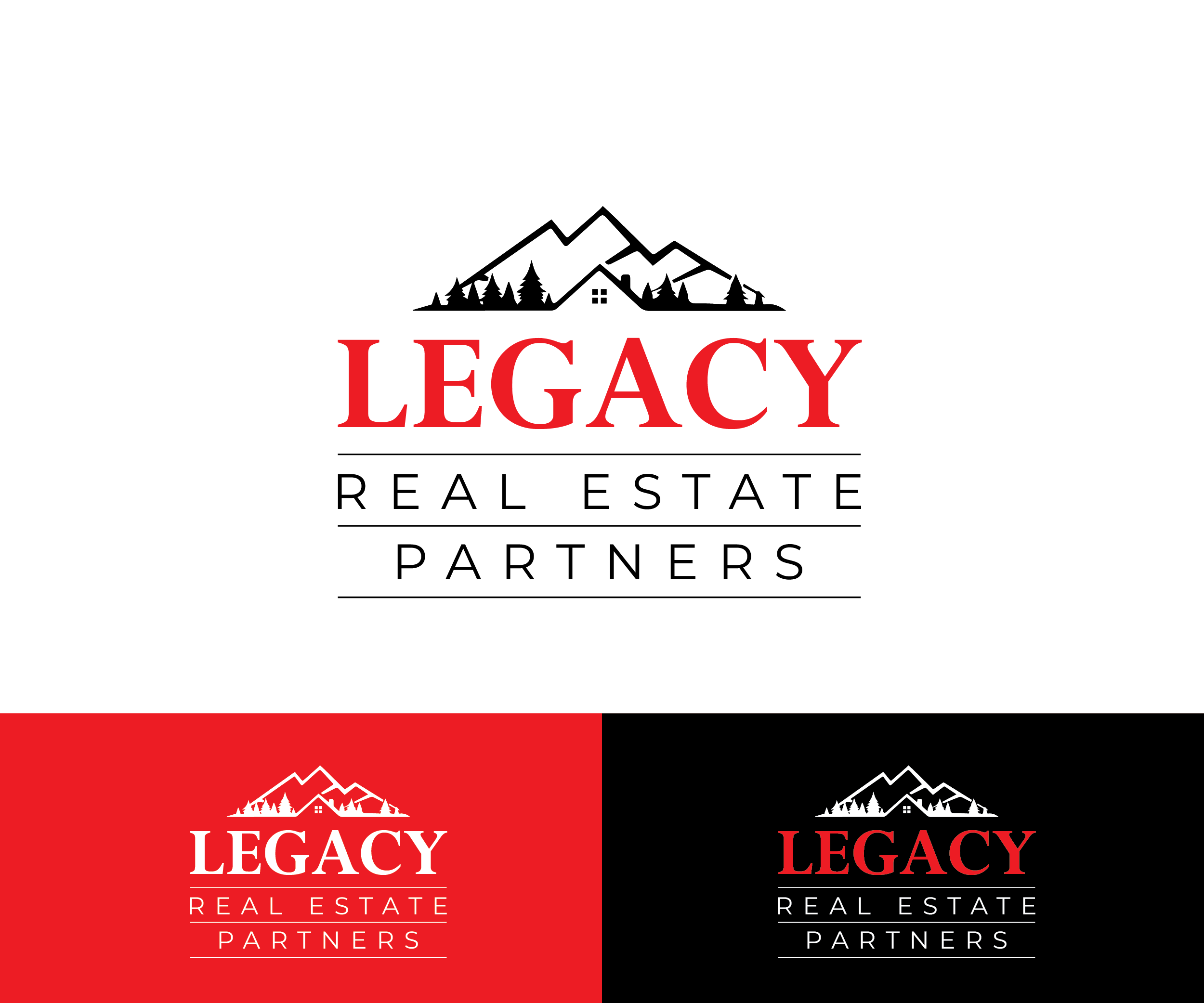 Logo Design by saulogchito for this project | Design #36687918