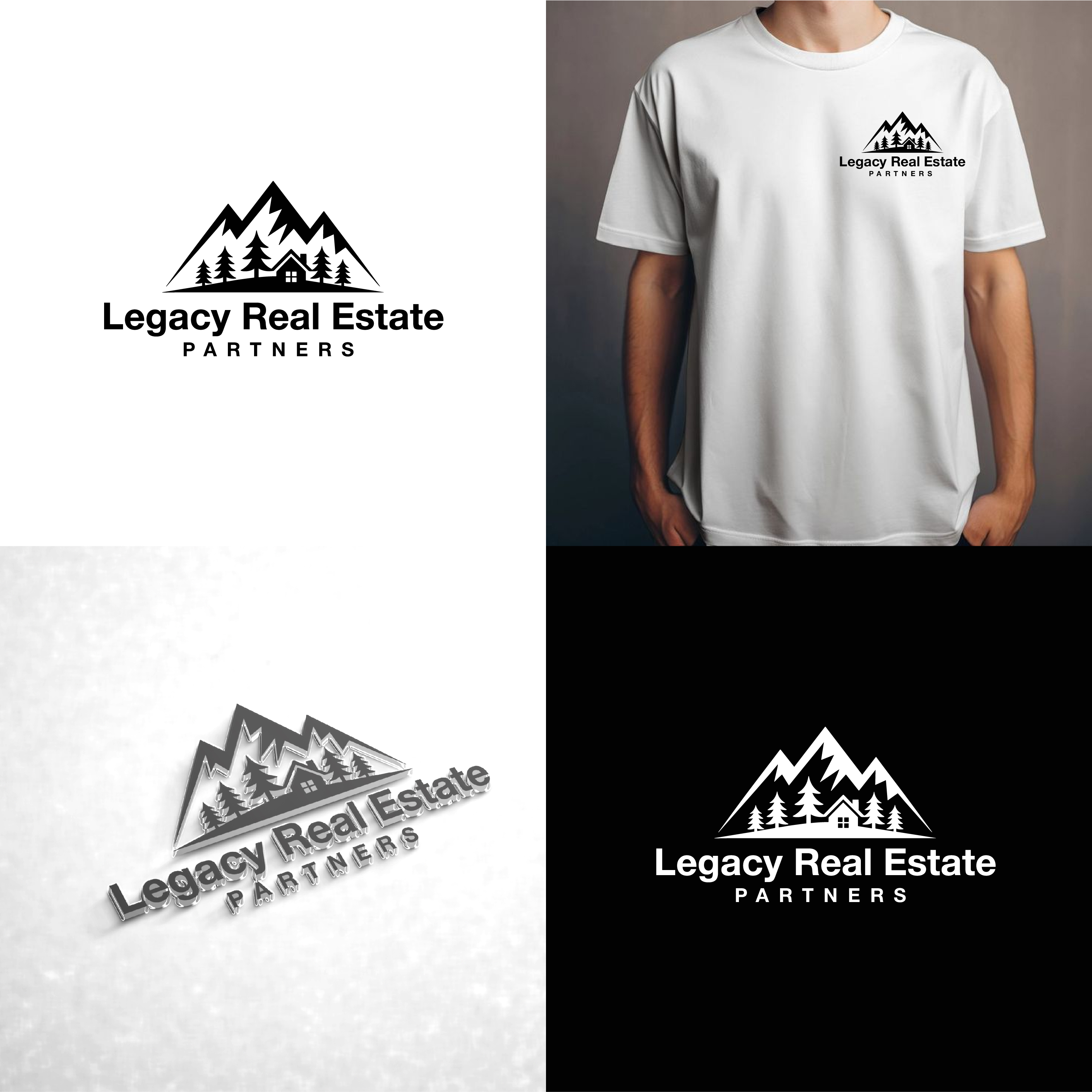 Logo Design by Design Reflector for this project | Design #36680929