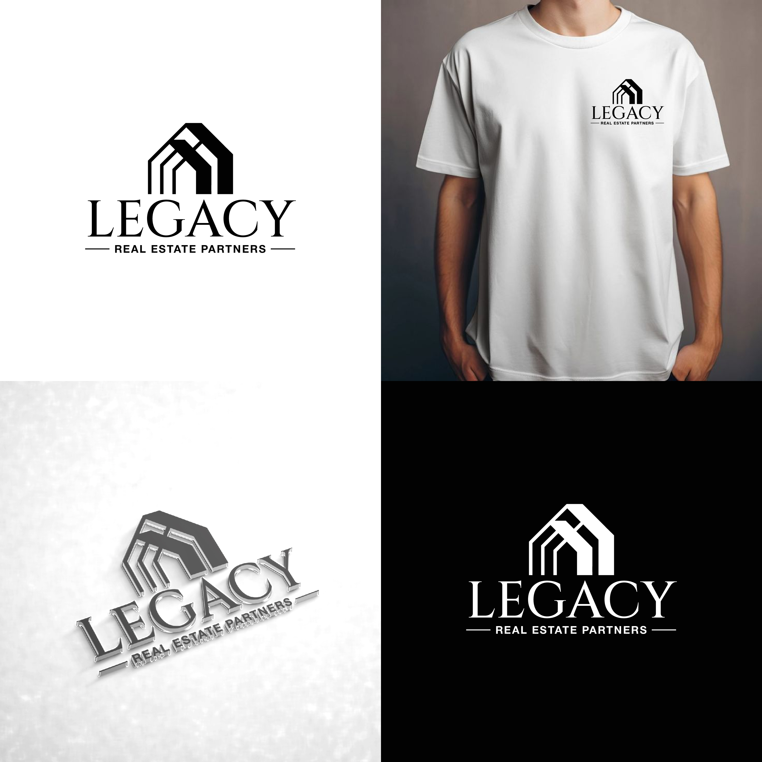 Logo Design by Design Reflector for this project | Design #36680930