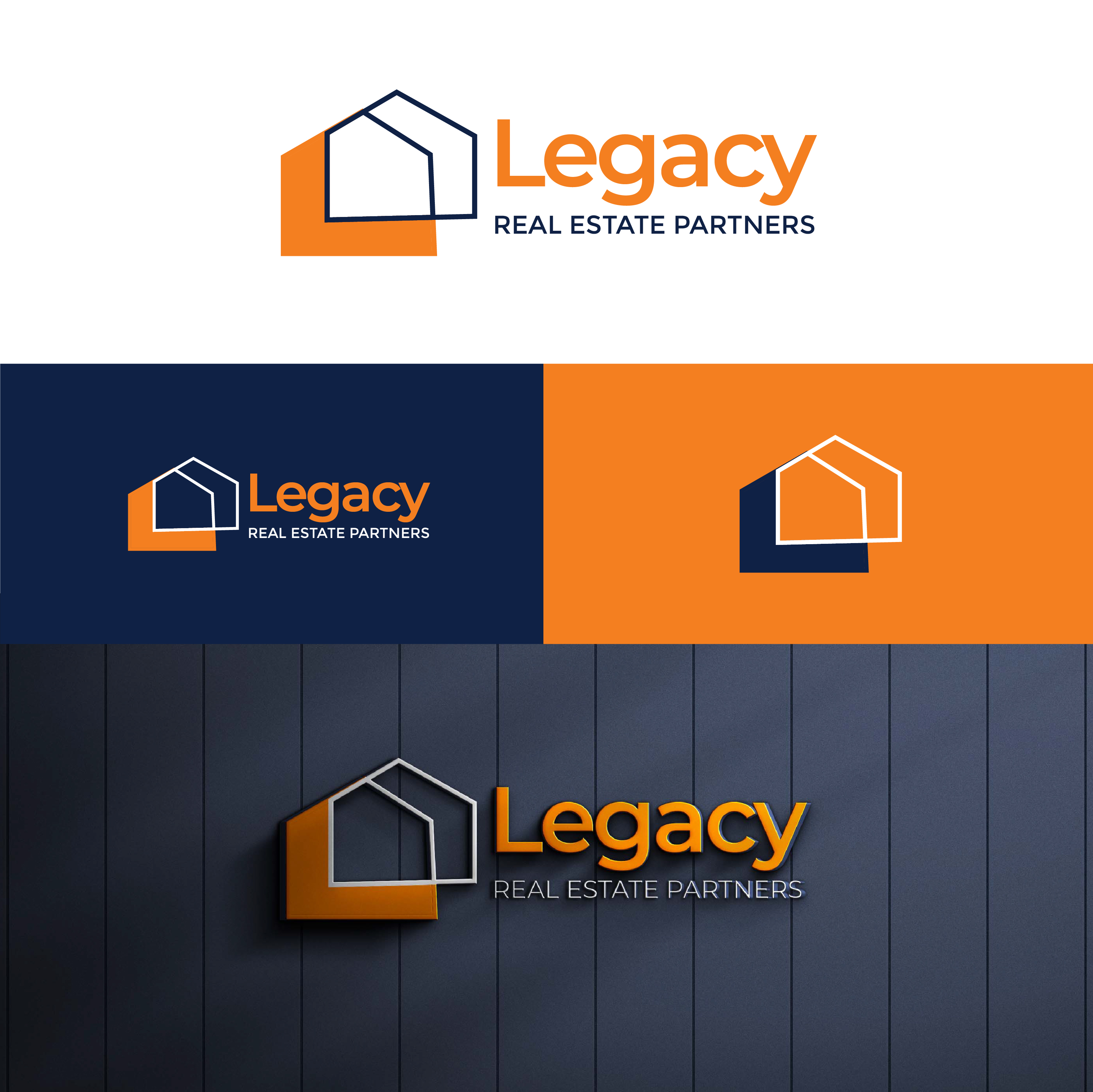 Logo Design by Design Reflector for this project | Design #36682247