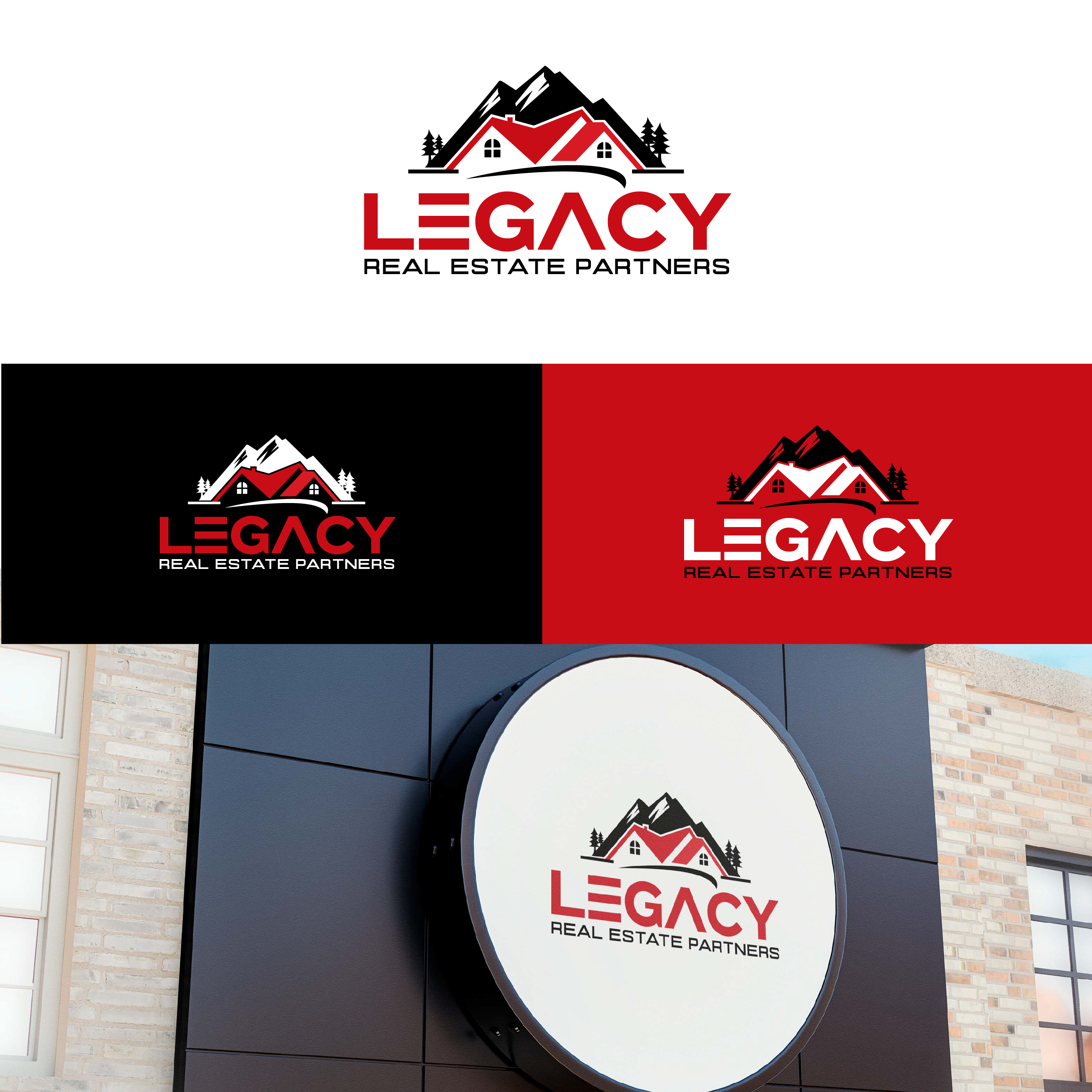 Logo Design by Design Reflector for this project | Design #36682248
