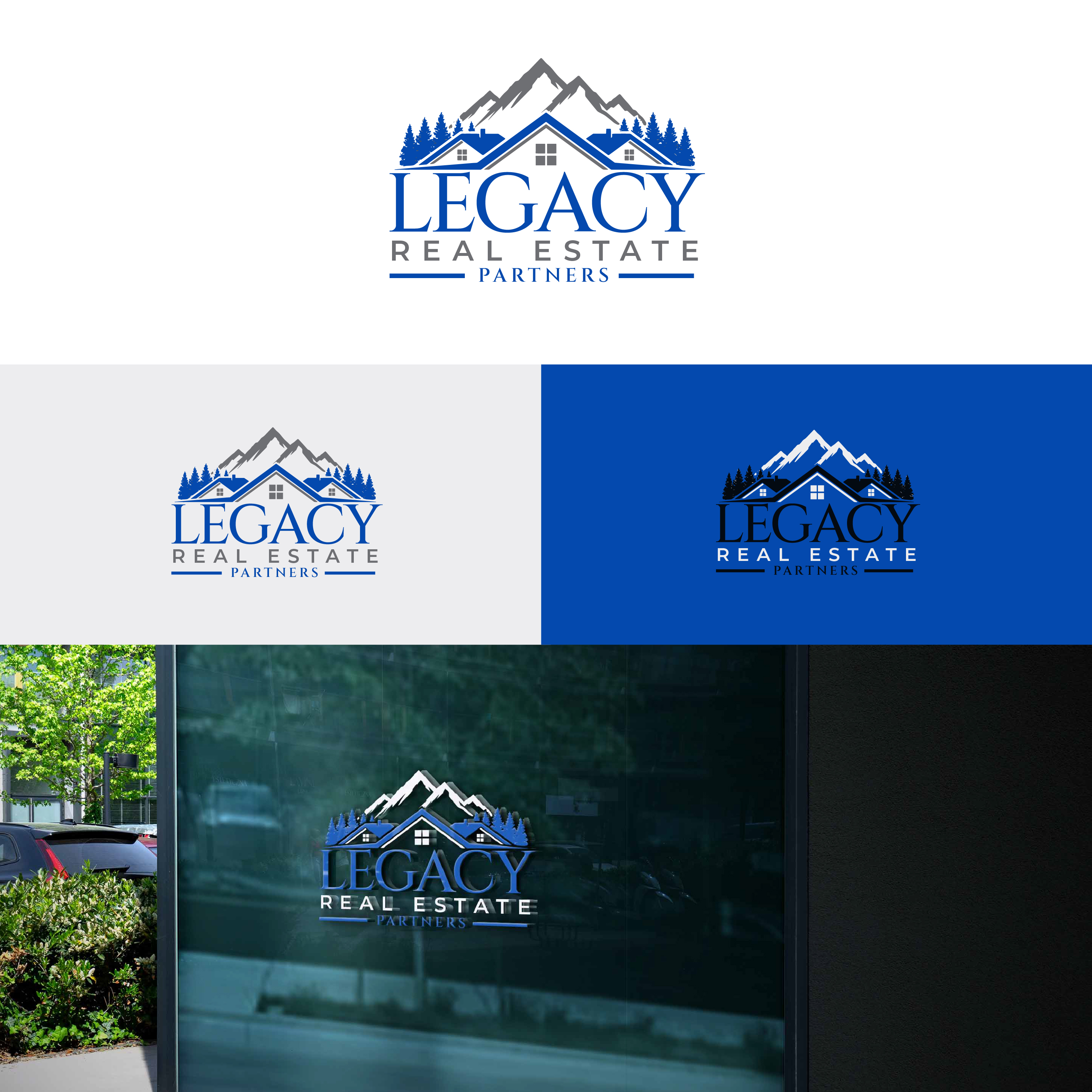 Logo Design by Design Reflector for this project | Design #36682249