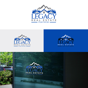 Logo Design by Design Reflector for this project | Design: #36682249