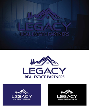 Logo Design by Isnah Logo for this project | Design: #36686150