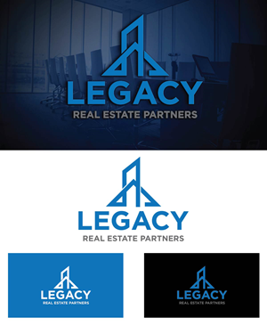 Logo Design by Isnah Logo for this project | Design: #36686152